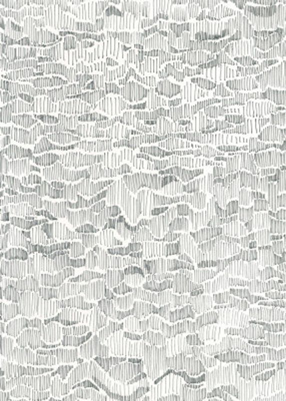 Reflections on Water Doodle