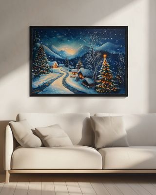 Winterwonderland Night