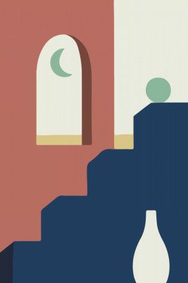 Boho Minimal Design #2