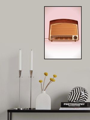 Vintage Radio