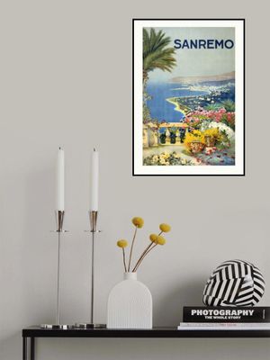 Sanremo : Alicandri Roma