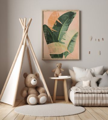 Into the jungle no 2