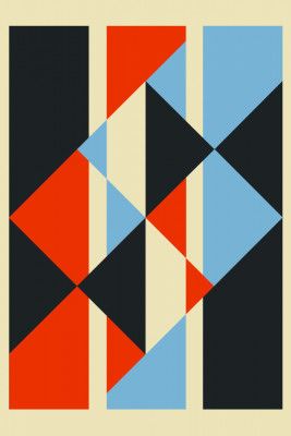 Geometric Patterns #2