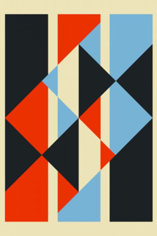 Geometric Patterns #2