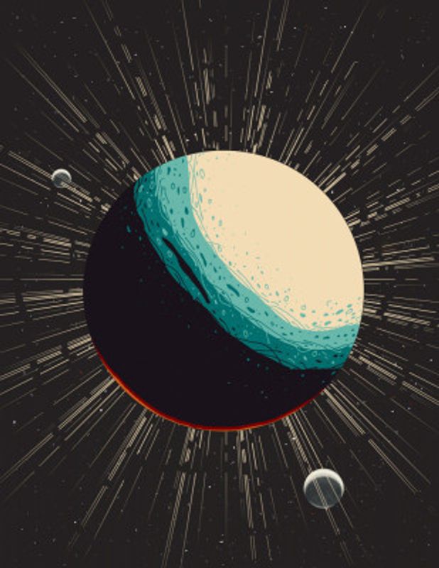 Space Art