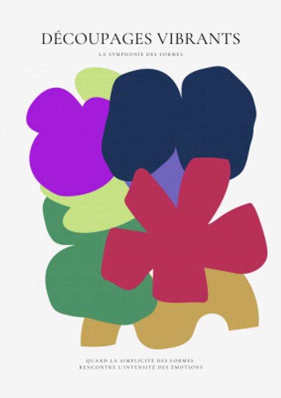 EFFLORESCENCE EN MOUVEMENT