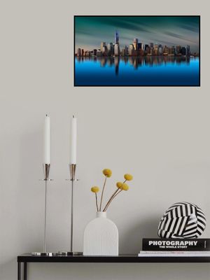 New York World Trade Center 1