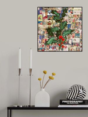 A Very Merry Vintage Christmas