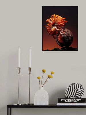 Still Life Flowers No4