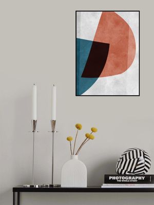 Abstract and contemporary 1