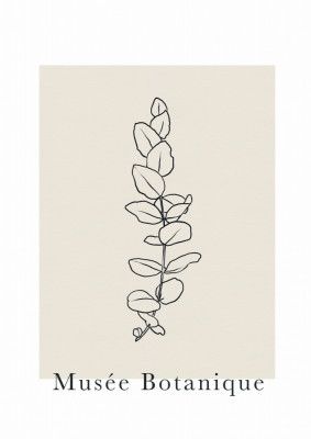 Abstractbotanicsno14