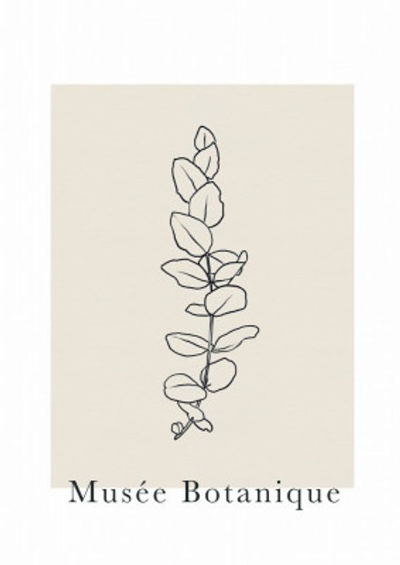 Abstractbotanicsno14