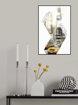 Modern Art TIMES SQUARE Coordinates