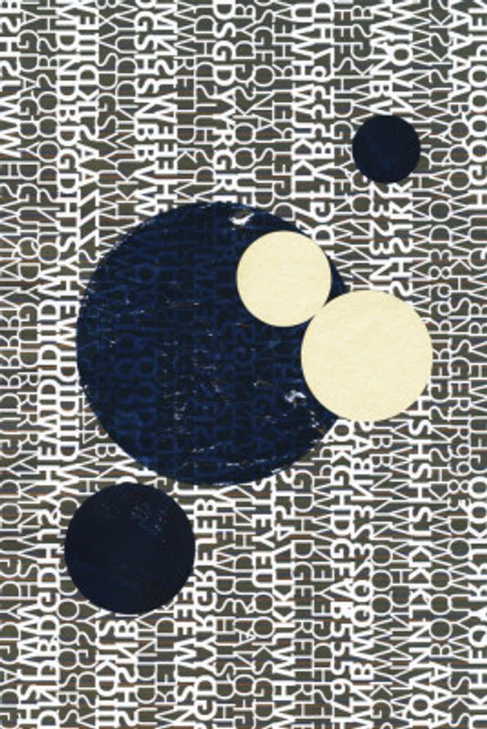 Geometric Shapes And Typography