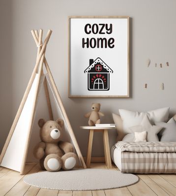 Cozy Home
