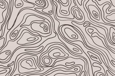 Contour Dreamscape