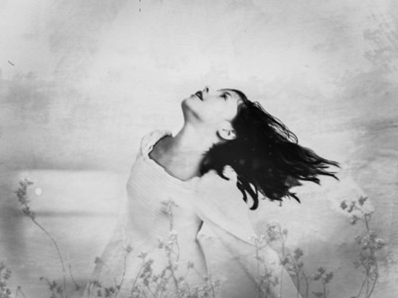 The Soaring Beautiful