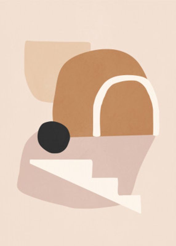 Abstract Minimal Pattern