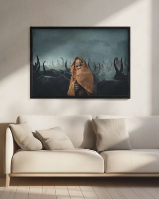 Children of Mundari, South Sudan