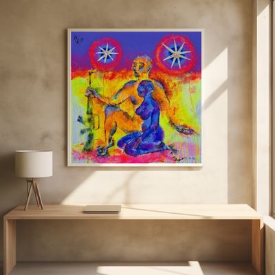 "Bakhyt / Blessedness"