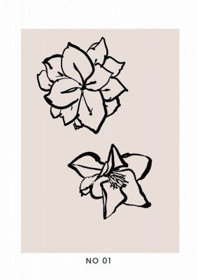 Abstractbotanicsno05