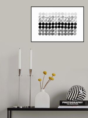 07 Meditation Circles 24x36