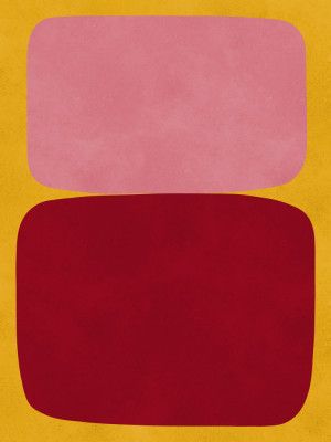 Expressive shapes and colors