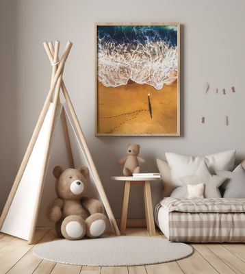 Ocean's Edge Pathway