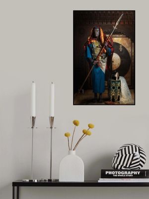 The Guard Of My Secret Dreams