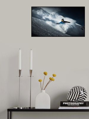 No holding back with Ralph Maho