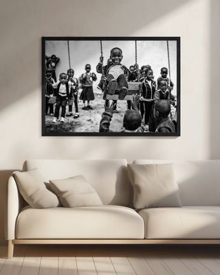 Children's playground