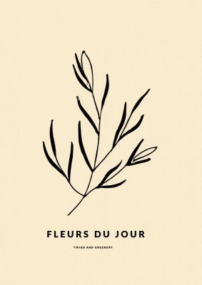 Simple Floral Elegance