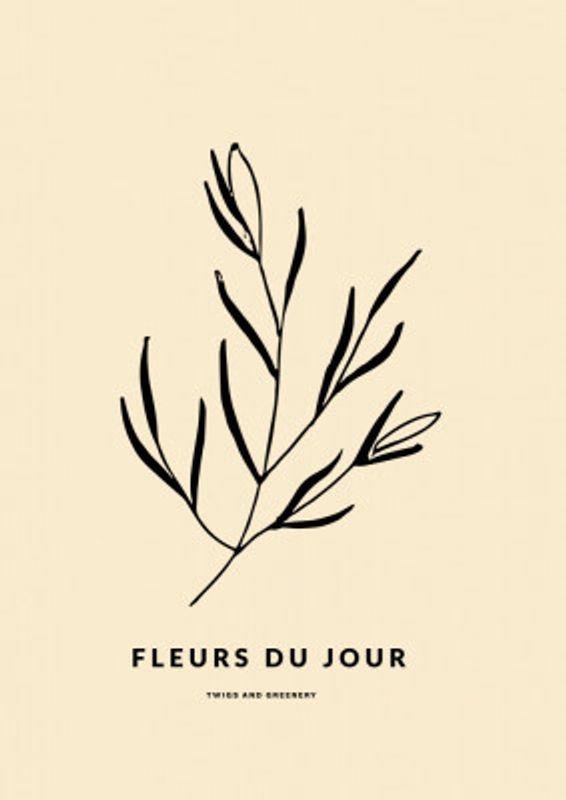 Simple Floral Elegance