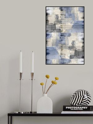 Abstract Neutral Surface Texture 1