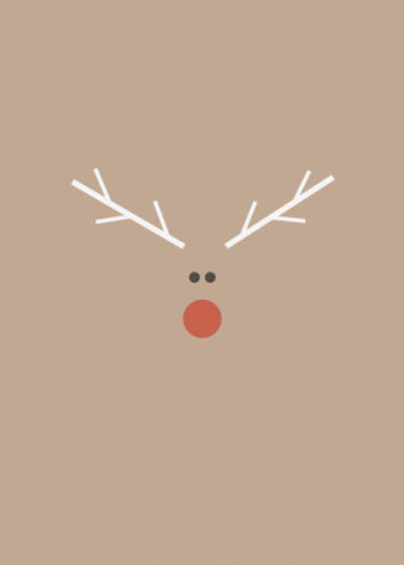 Christmas Reindeer