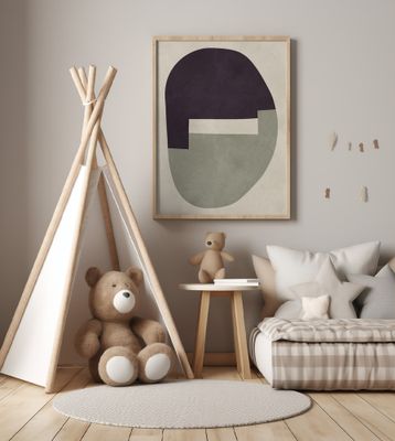 Expressive conceptual forms 2