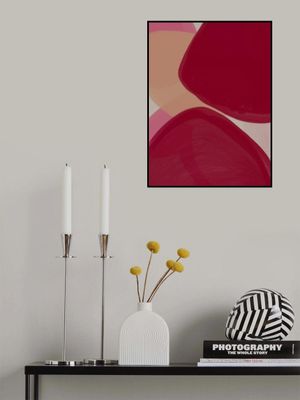 Colour Palette   Burgundy