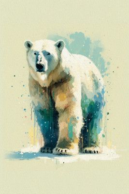 Polar bear
