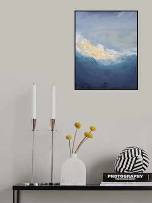 Natural Beauty of Ocean