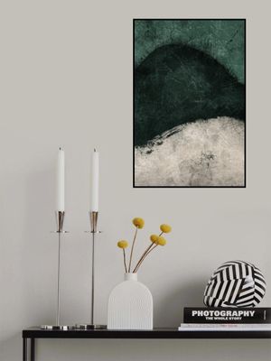 Midnight Emerald No3