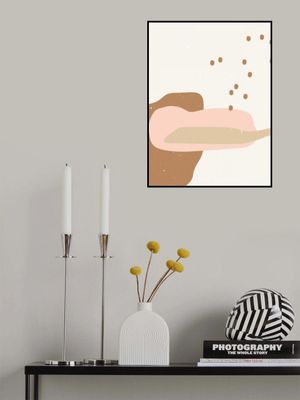 Abstract composition 2