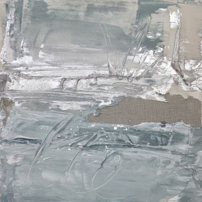 Dynamic Brushstrokes