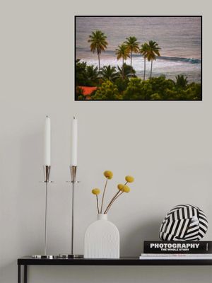 Postcard From Puerto Rico