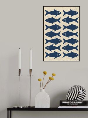 Blue Fish Array
