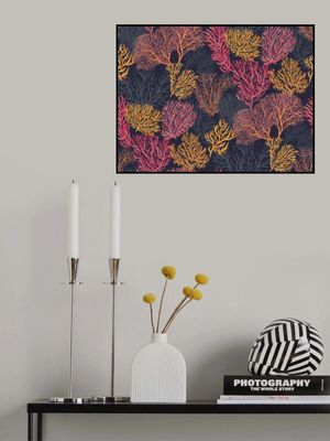 Gorgonia Underwater Garden