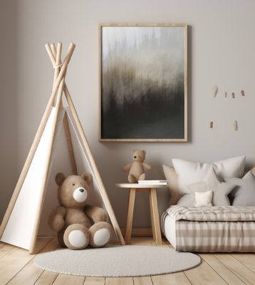 Woodland Layers Layers