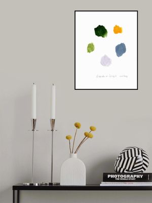 Daffodils In Spring I