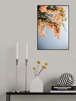 Golden Blossom Dance