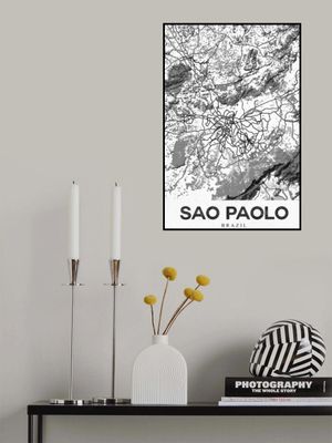 Sao Paolo
