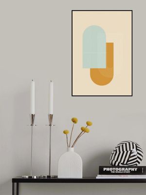 Contemporary Abstract 06